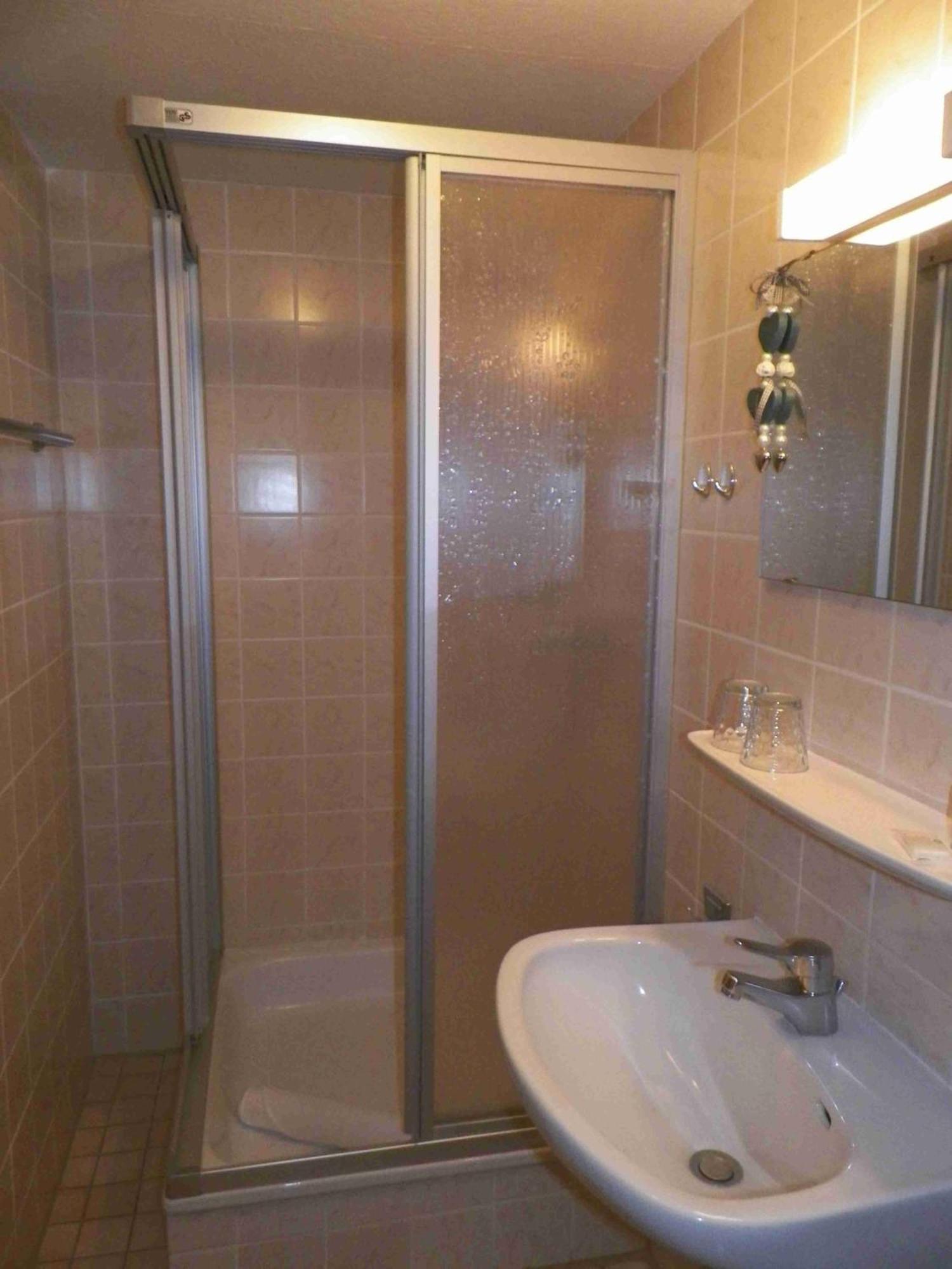 Landhaus Irmgard Braunlage Quarto foto