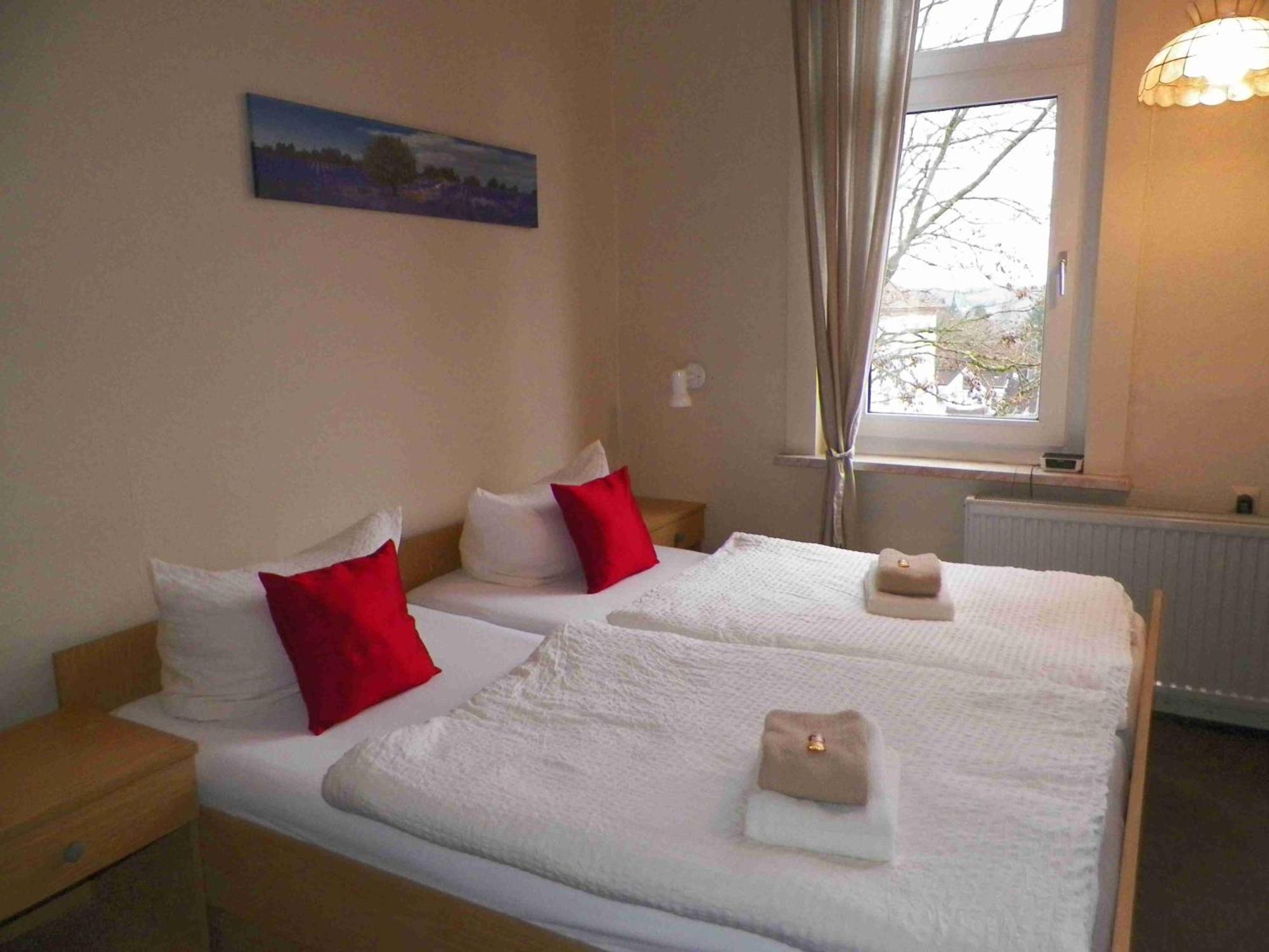 Landhaus Irmgard Braunlage Quarto foto
