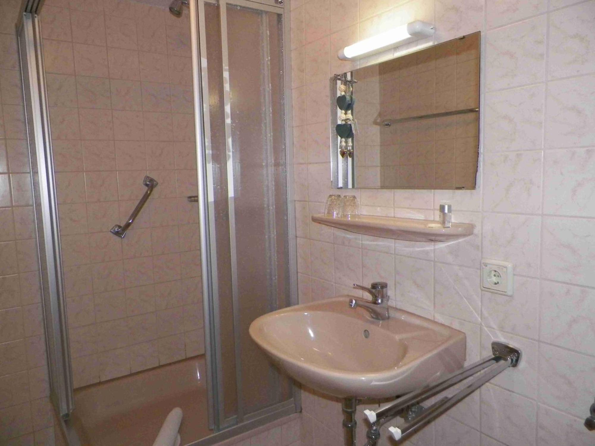 Landhaus Irmgard Braunlage Quarto foto