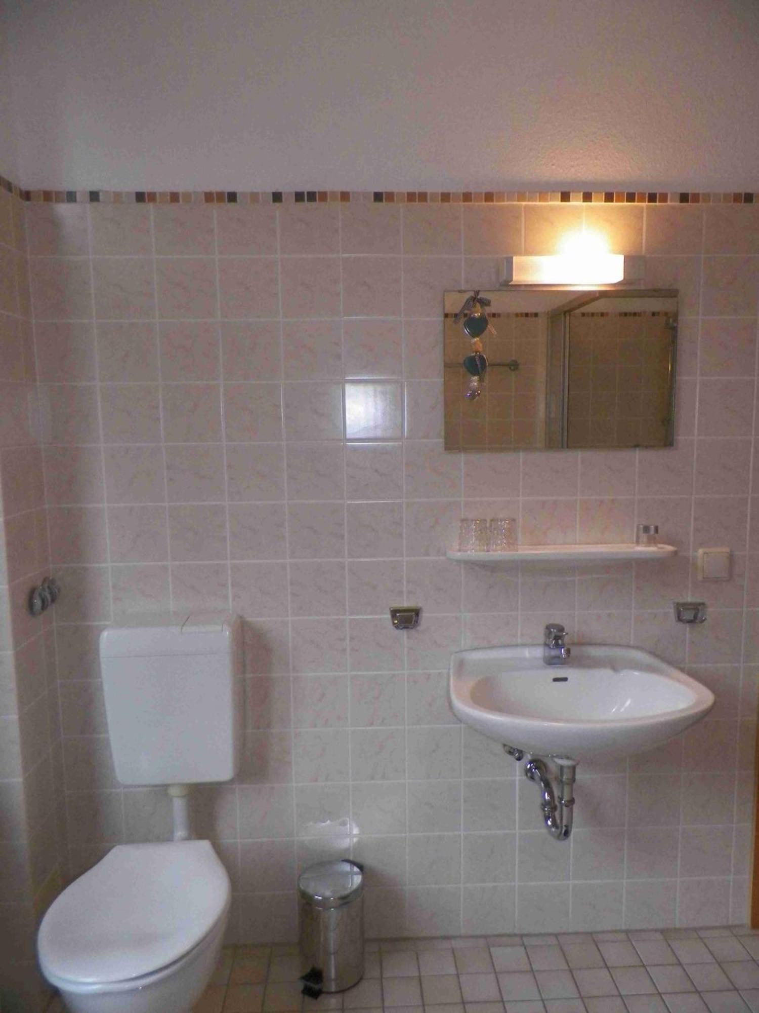 Landhaus Irmgard Braunlage Quarto foto