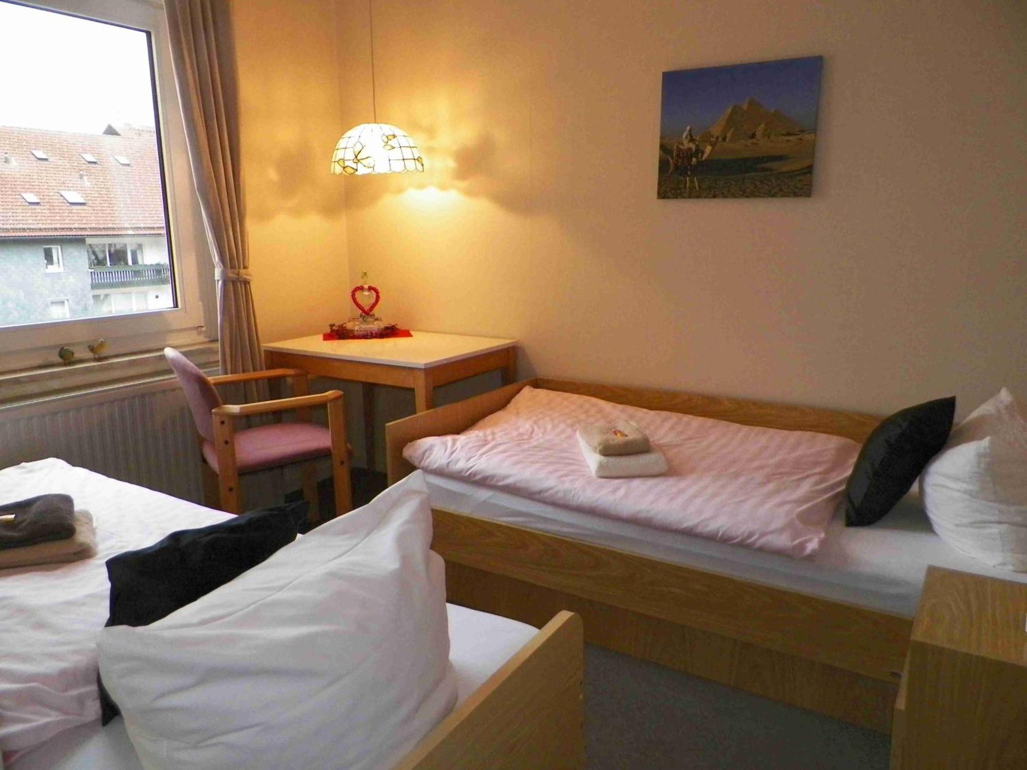 Landhaus Irmgard Braunlage Quarto foto